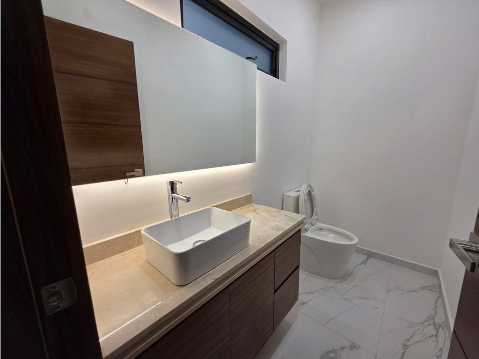 CASA EN VENTA #108 COTO ALTANZA EN SOLARES RESIDENCIAL — foto 4