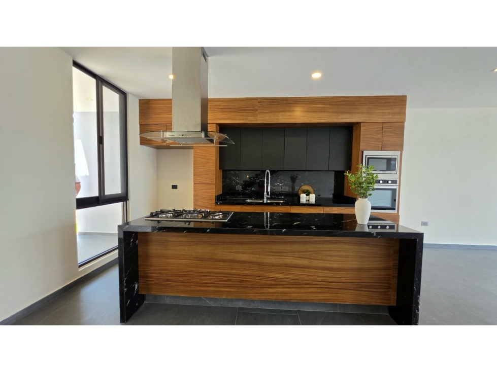 Casa 60 con Roof Garden en Capital Norte Zapopan — foto 4