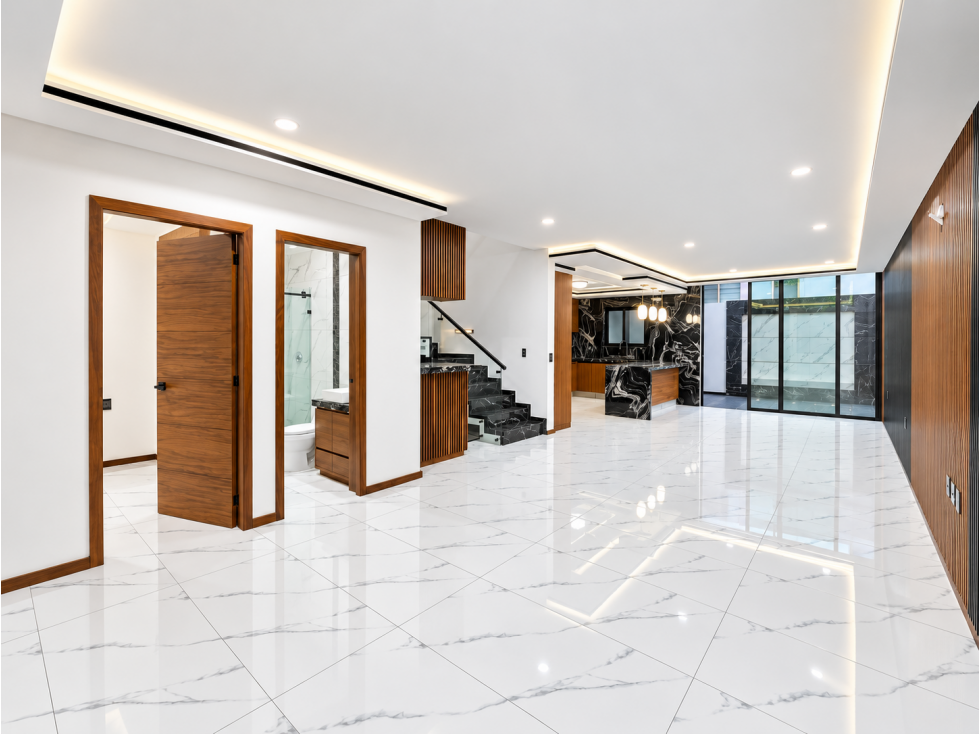 CASA 66 - C, NUEVA EN VENTA UBICADA EN LA CIMA ZAPOPAN — foto 3
