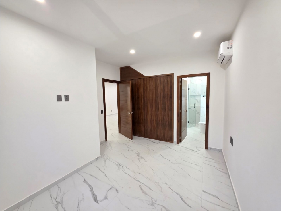 CASA EN VENTA #108 COTO ALTANZA EN SOLARES RESIDENCIAL — foto 5