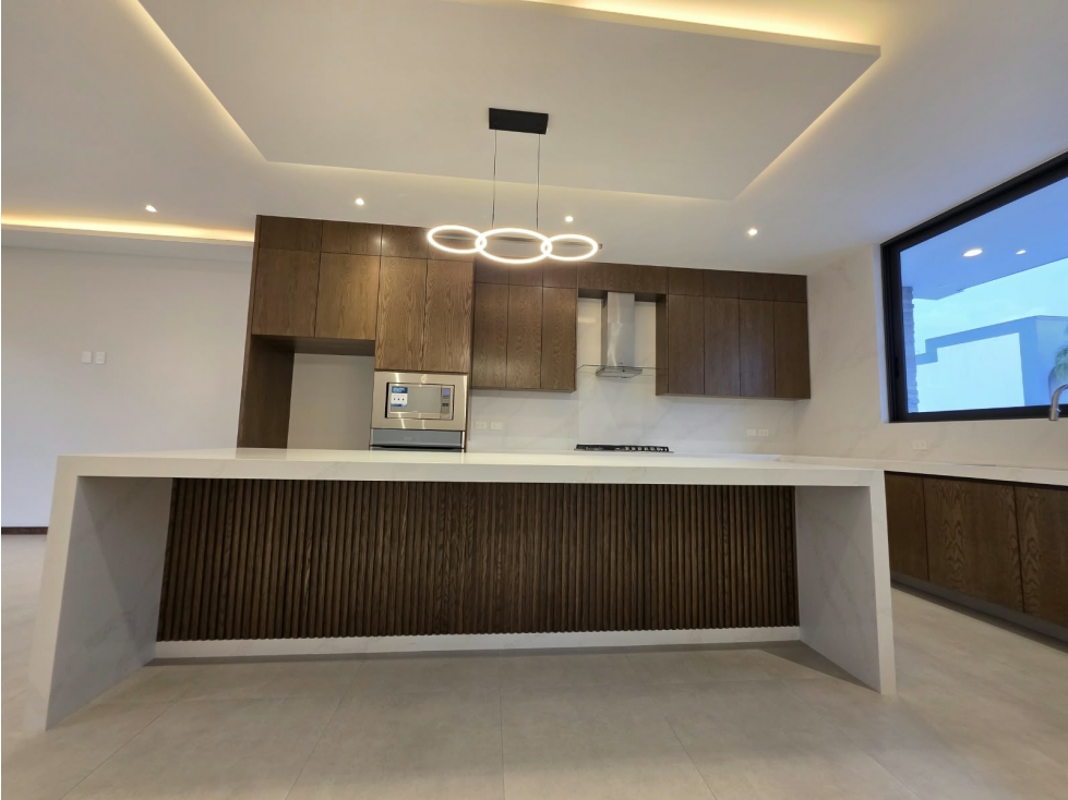 CASA 55 EN VENTA EN JARDIN REAL ZAPOPAN JALISCO, CON SÓTANO — foto 6