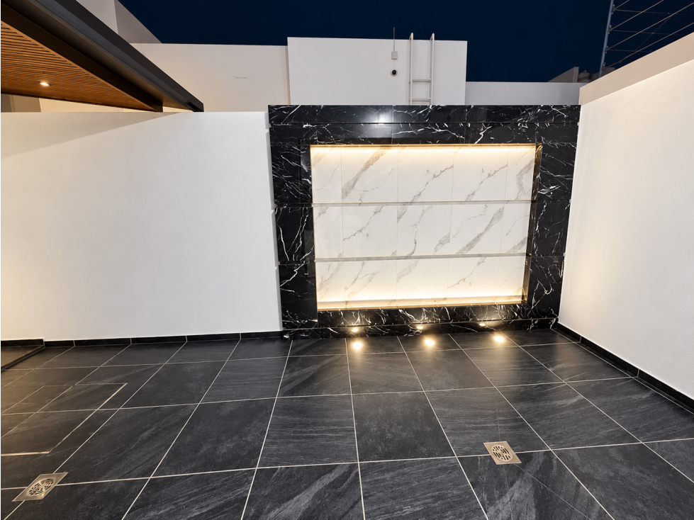 CASA 66 - C, NUEVA EN VENTA UBICADA EN LA CIMA ZAPOPAN — foto 5