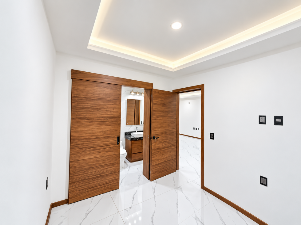 CASA 66 - C, NUEVA EN VENTA UBICADA EN LA CIMA ZAPOPAN — foto 6