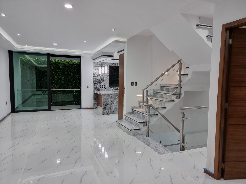 Casa 26-G con SOTANO y ALBERCA, en el fraccionamiento la cima — foto 4
