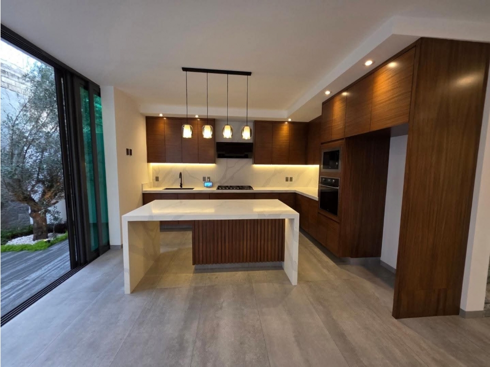 Casa 97 Solares con Roof garden Sistema Inteligente — foto 4