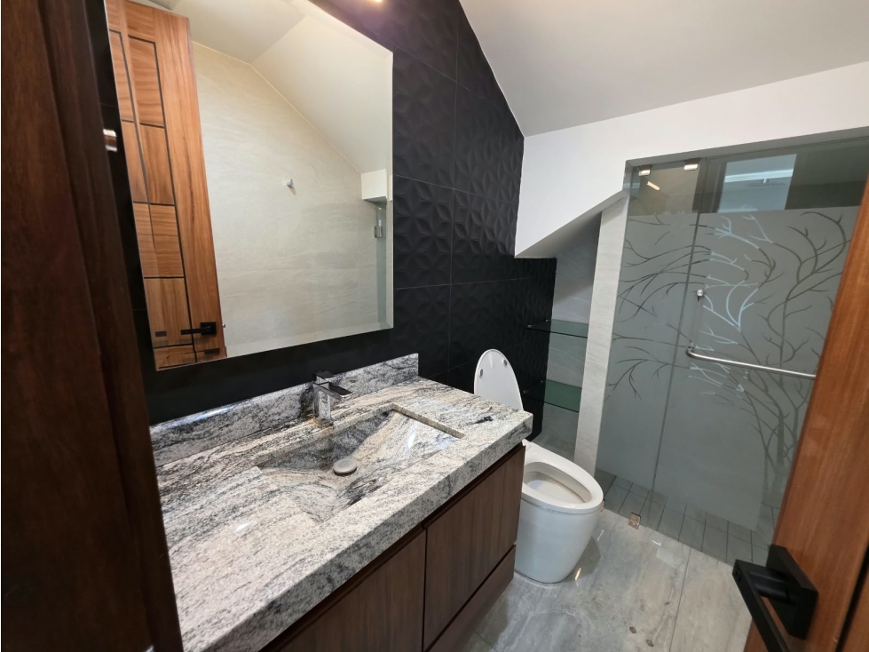 CASA EN VENTA #41-F EN LA CIMA DE ZAPOPAN JALISCO — foto 5