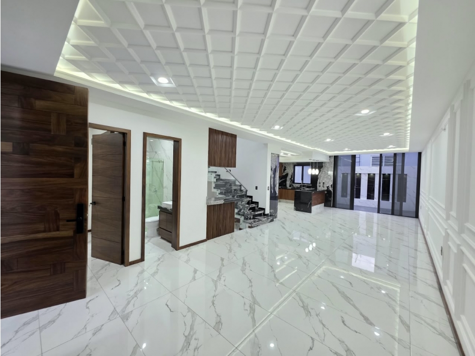 CASA 152-C EN VENTA UBICADA EN LA CIMA ZAPOPAN JALISCO — foto 3