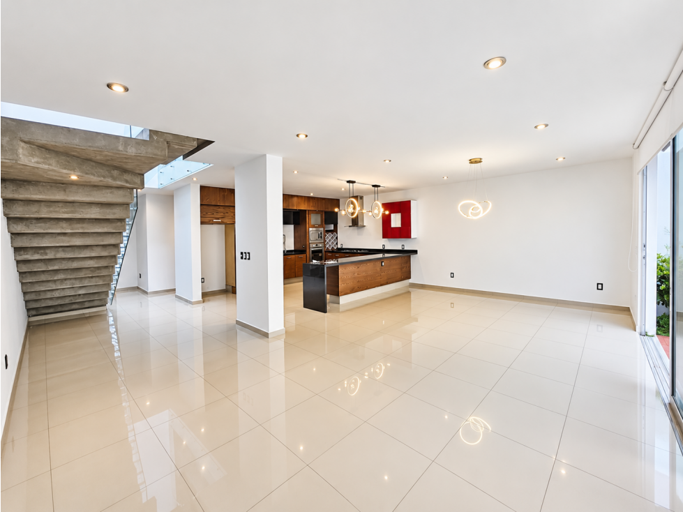 RENTA CASA 322 EN LA CIMA DE ZAPOPAN, PARA OFICINA O HABITACIONAL - 4