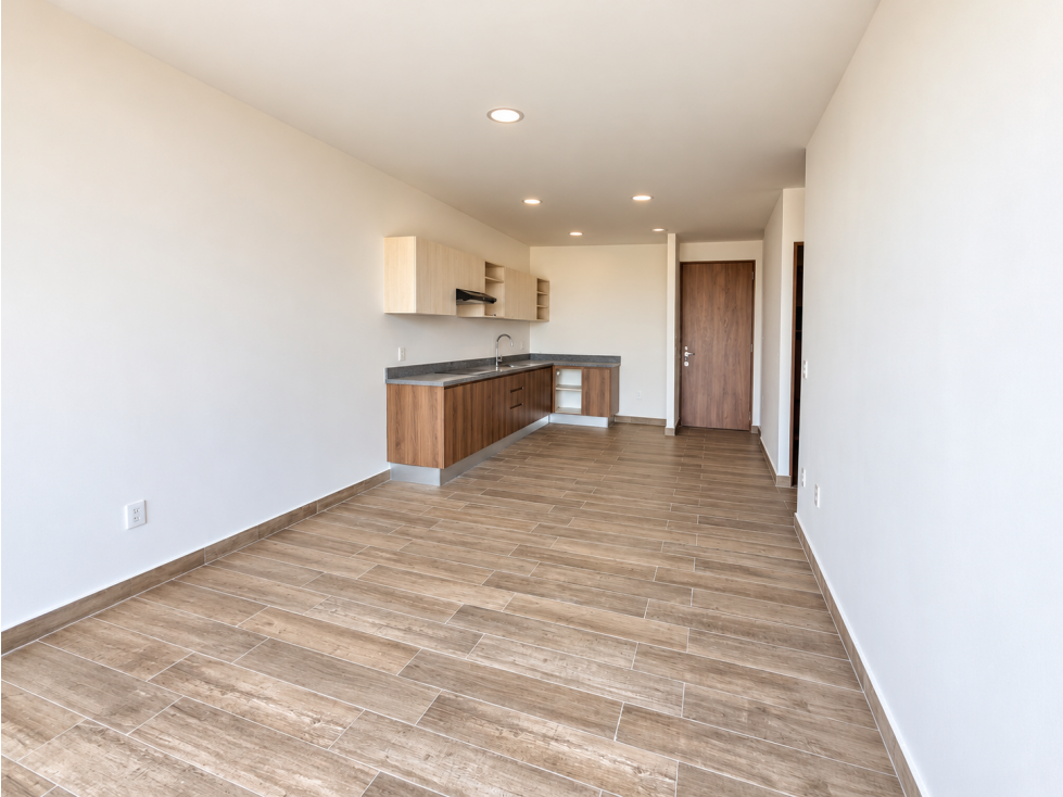 DEPARTAMENTO #A-1807, 2 RECAMARAS, EN AVITARE ZAPOPAN — foto 4