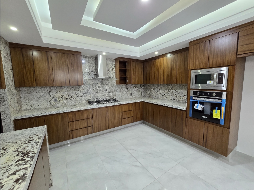 Casa Nueva 251-G con roof garden, en la cima de zapopan — foto 6