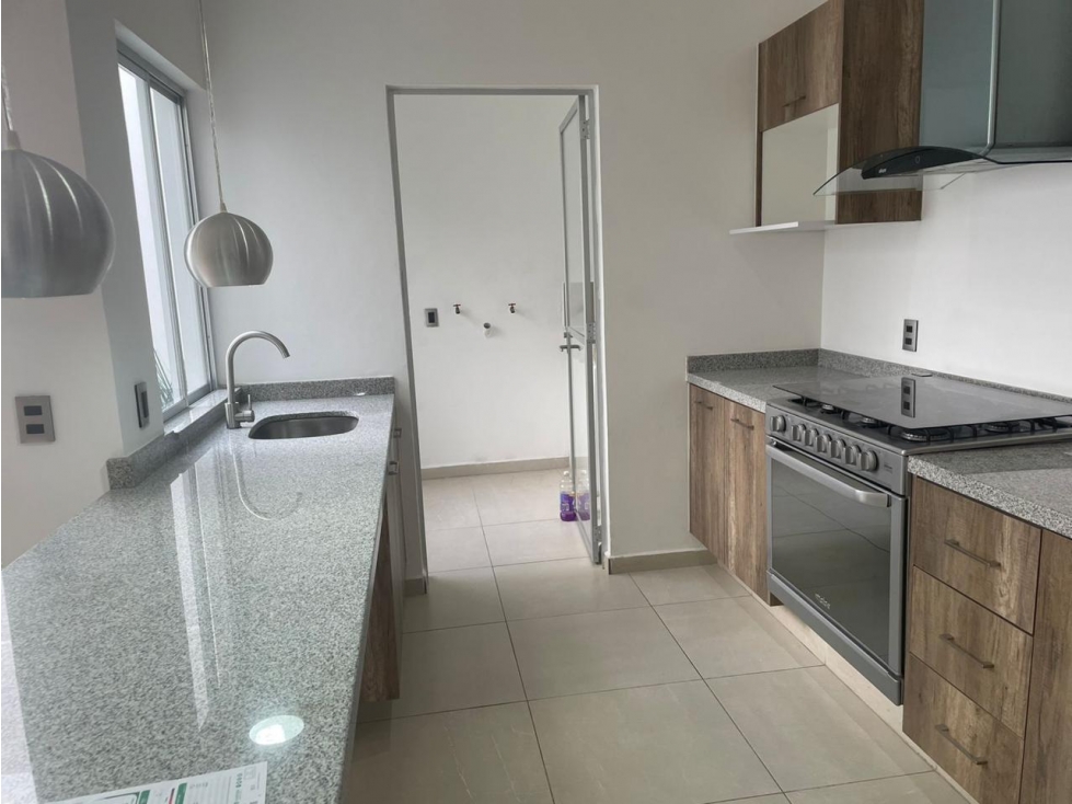 Casa 35 en renta con roof garden por la cima de zapopan — foto 5