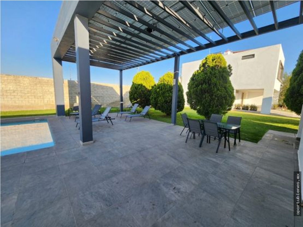 CASA 69 EN VENTA ARBORETO RESIDENCIAL - 4