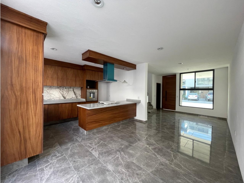 CASA 69 EN BOREALES COTO CON ALBERCA ZAPOPAN JAL — foto 5