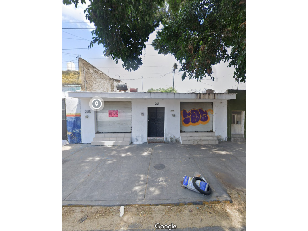 LOCAL COMERCIAL en la zona de FELIPE ANGELES de GUADALAJARA - 5
