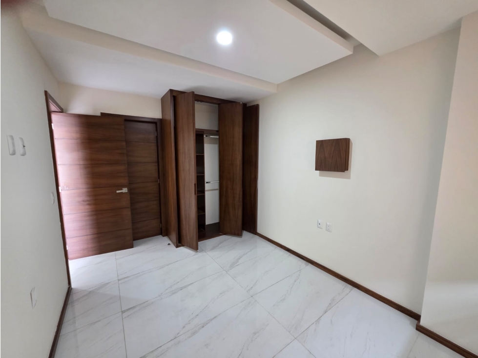 Casa 138-i en esquina, con roof, en la cima de zapopan — foto 5