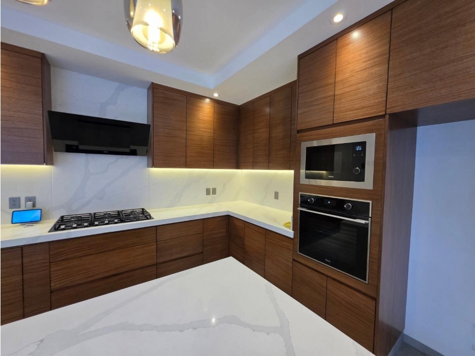 Casa 97 Solares con Roof garden Sistema Inteligente — foto 5