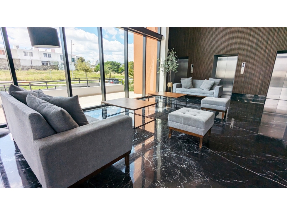DEPARTAMENTO #A-1105 EN VENTA UBICADO EN AVITARE ZAPOPAN JALISCO - 4