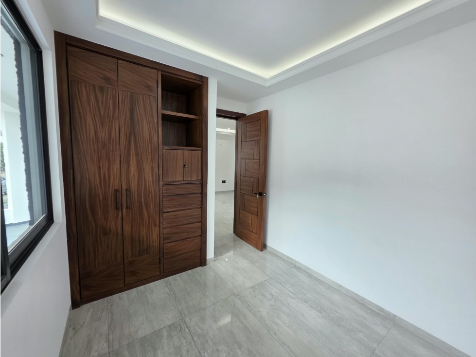 CASA EN VENTA #41-F EN LA CIMA DE ZAPOPAN JALISCO — foto 4