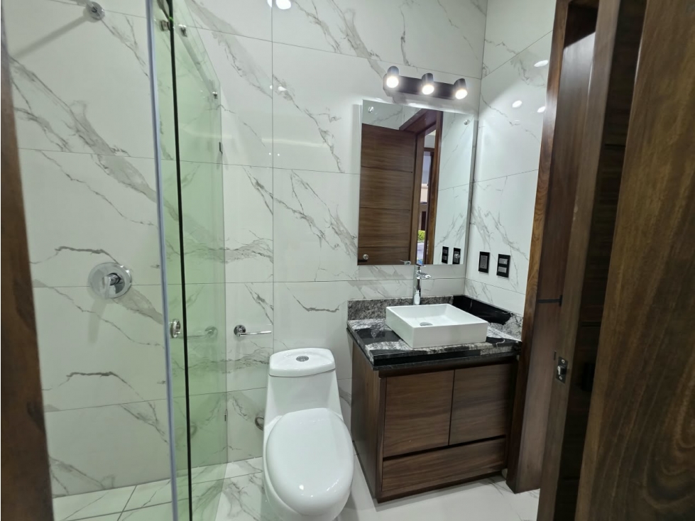 CASA 152-C EN VENTA UBICADA EN LA CIMA ZAPOPAN JALISCO — foto 5