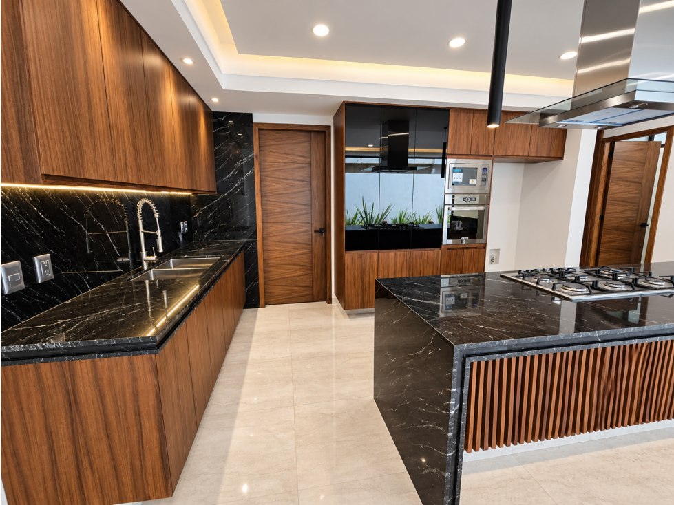 Casa 67 Privanza Solares con Roof Garden, para estrenar - 5