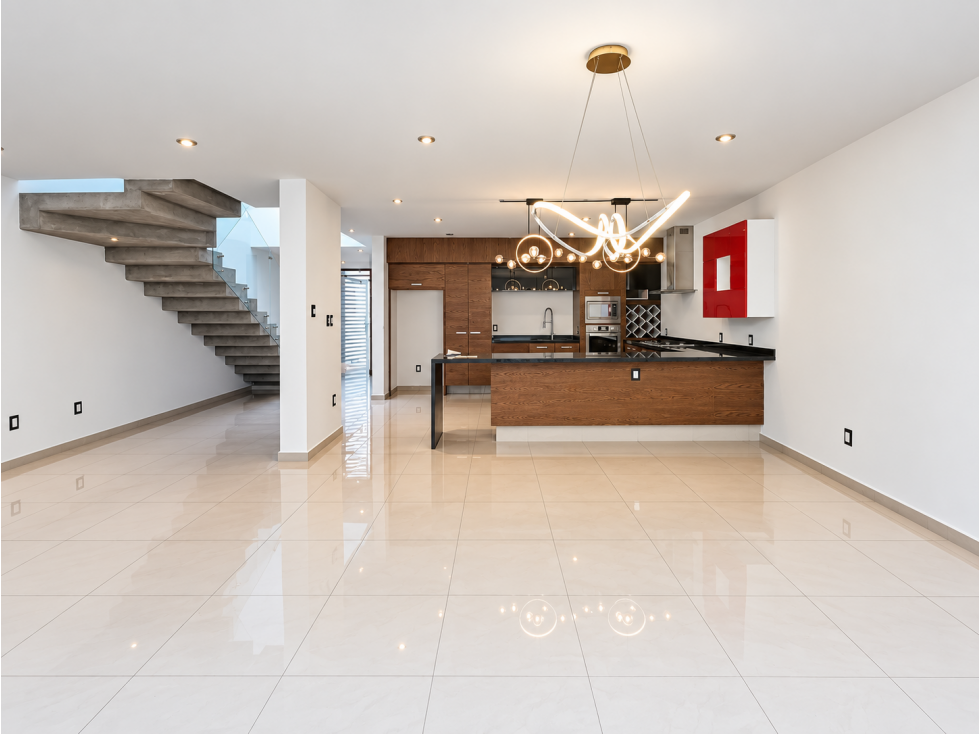RENTA CASA 322 EN LA CIMA DE ZAPOPAN, PARA OFICINA O HABITACIONAL - 5