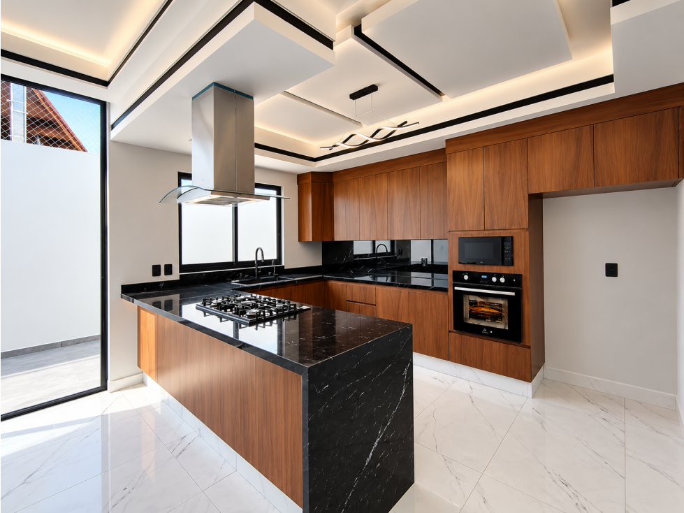 CASA 44 CON 3 NIVELES BOREALES — foto 5