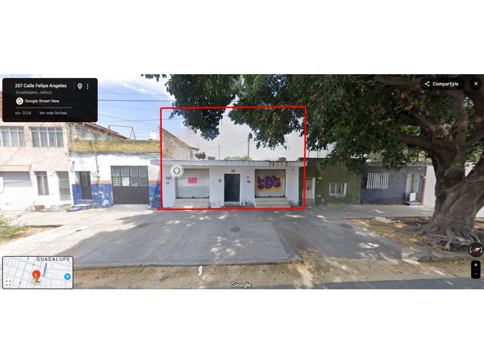 LOCAL COMERCIAL en la zona de FELIPE ANGELES de GUADALAJARA - 6
