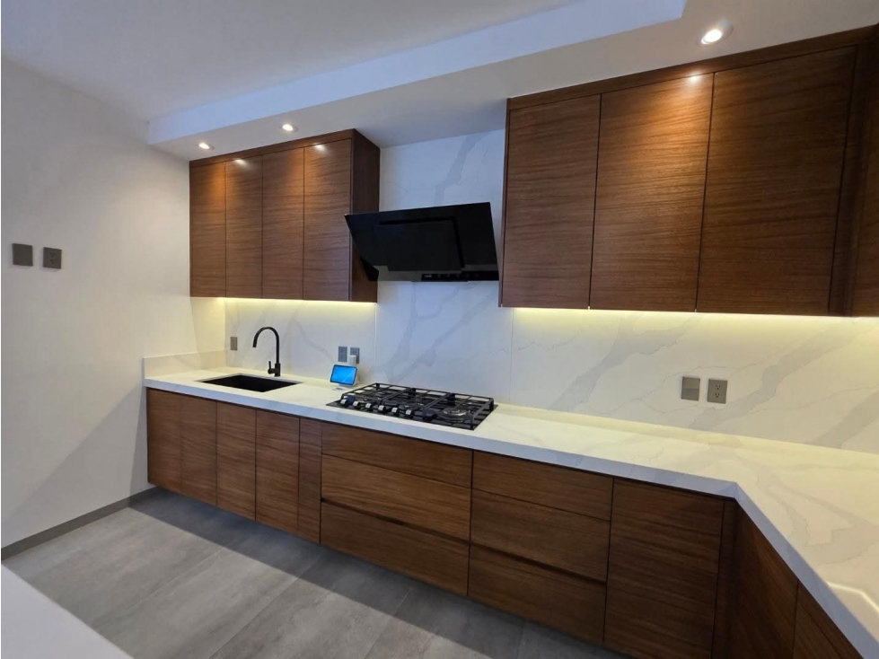 Casa 97 Solares con Roof garden Sistema Inteligente — foto 6