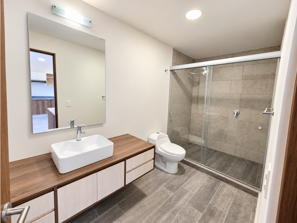 DEPARTAMENTO #A-408, 1 RECAMARAS, EN AVITARE ZAPOPAN — foto 6