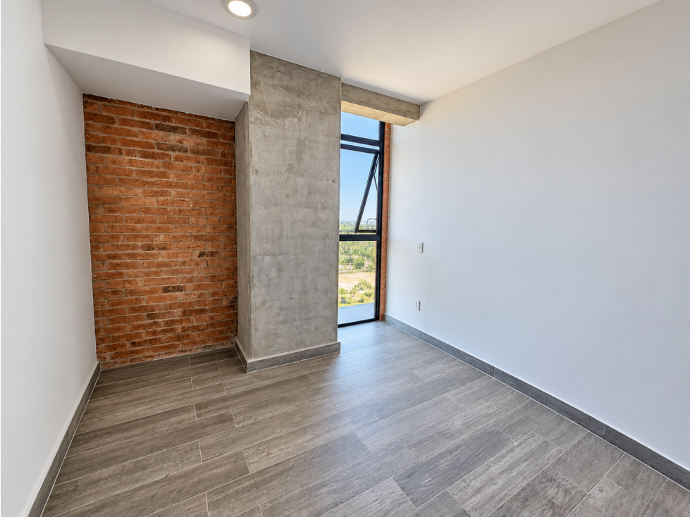 DEPARTAMENTO #A-1802, 2 RECAMARAS, EN AVITARE ZAPOPAN — foto 6