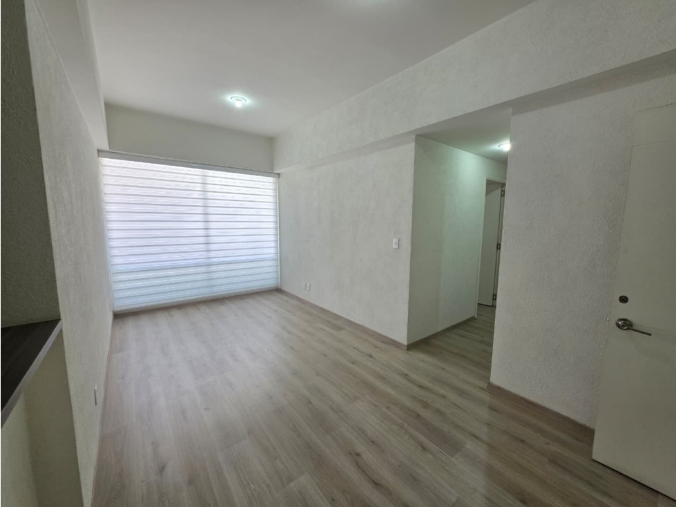 DEPARTAMENTO #1003 EN VENTA TRES LAGOS LIFESTYLE - 4