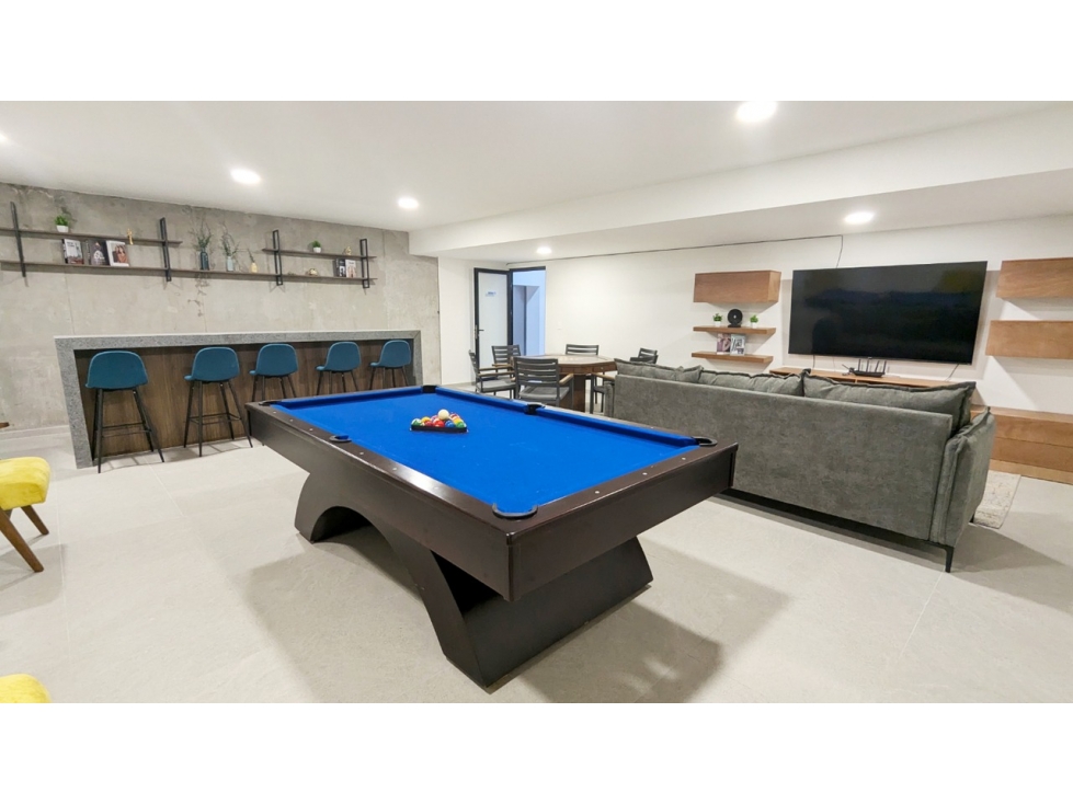 DEPARTAMENTO #A-1105 EN VENTA UBICADO EN AVITARE ZAPOPAN JALISCO - 6