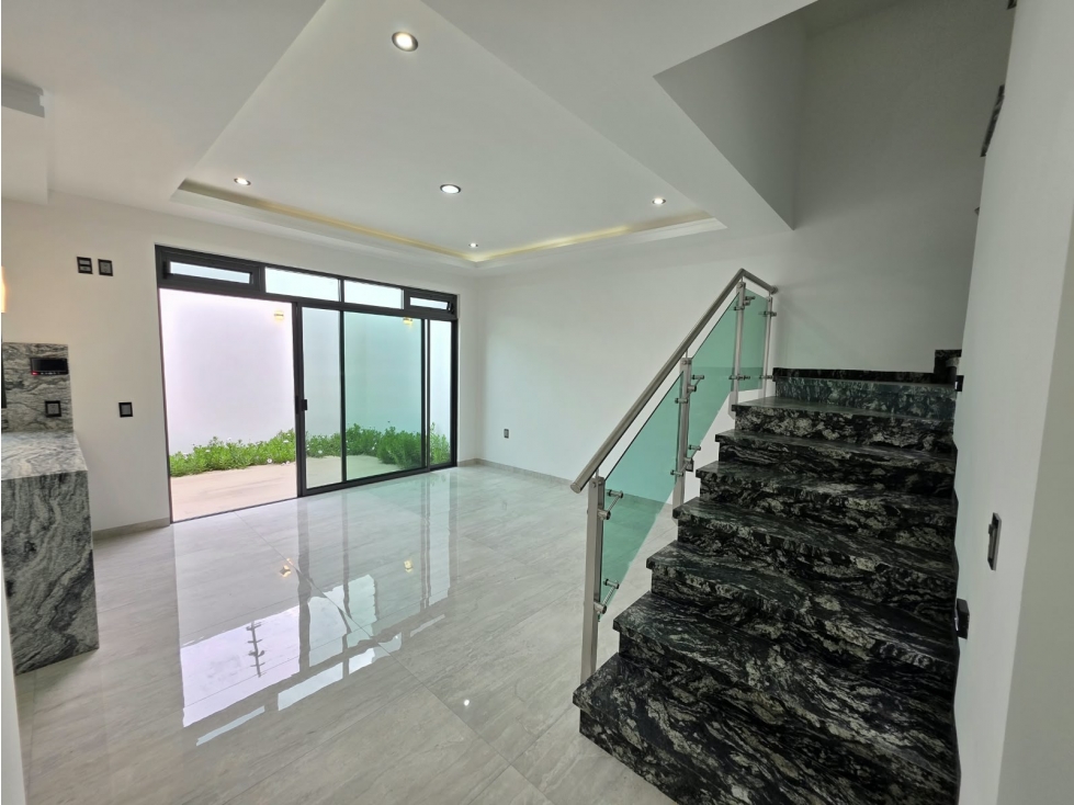 CASA EN VENTA #41-F EN LA CIMA DE ZAPOPAN JALISCO — foto 6