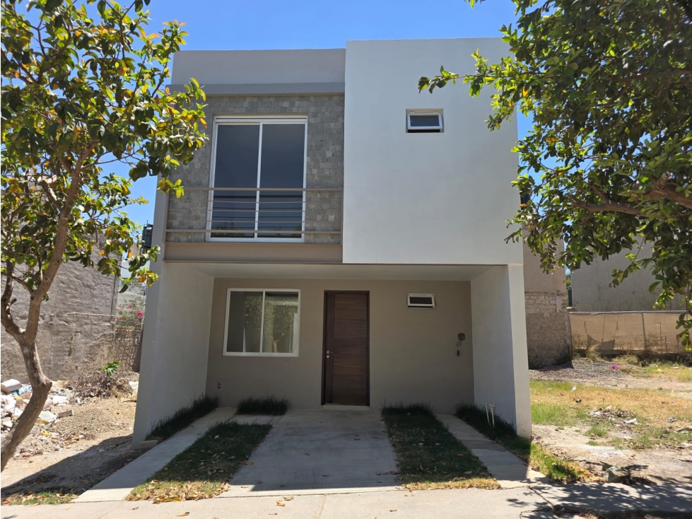Casa 130 en venta en Bosques de San Gonzalo Zapopan — foto 2