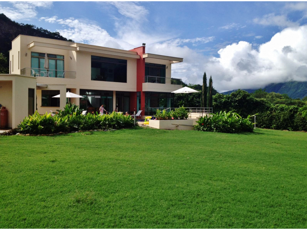 CASA EN CONDOMINIO PUENTE DE PIEDRA APULO (CUNDINAMARCA) — foto 2