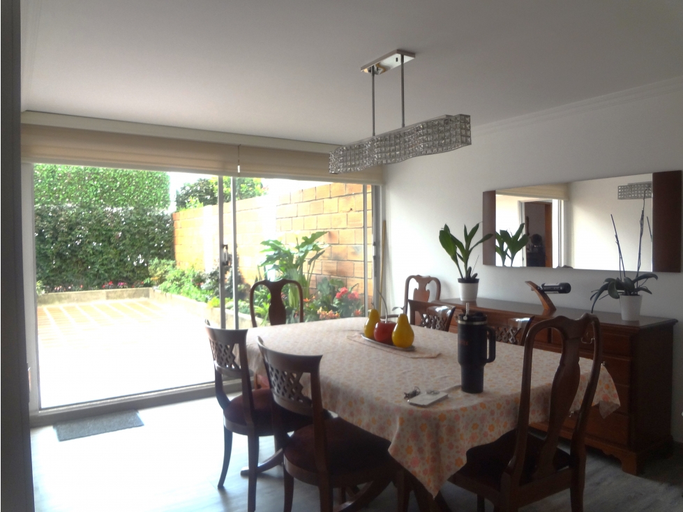 VENTA CASA ANDES BOGOTA 161M2 — foto 6