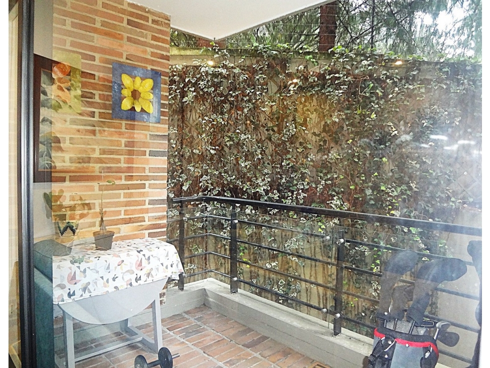 VENTA APARTAMENTO CONJUNTO IRAKA 222M2 — foto 5