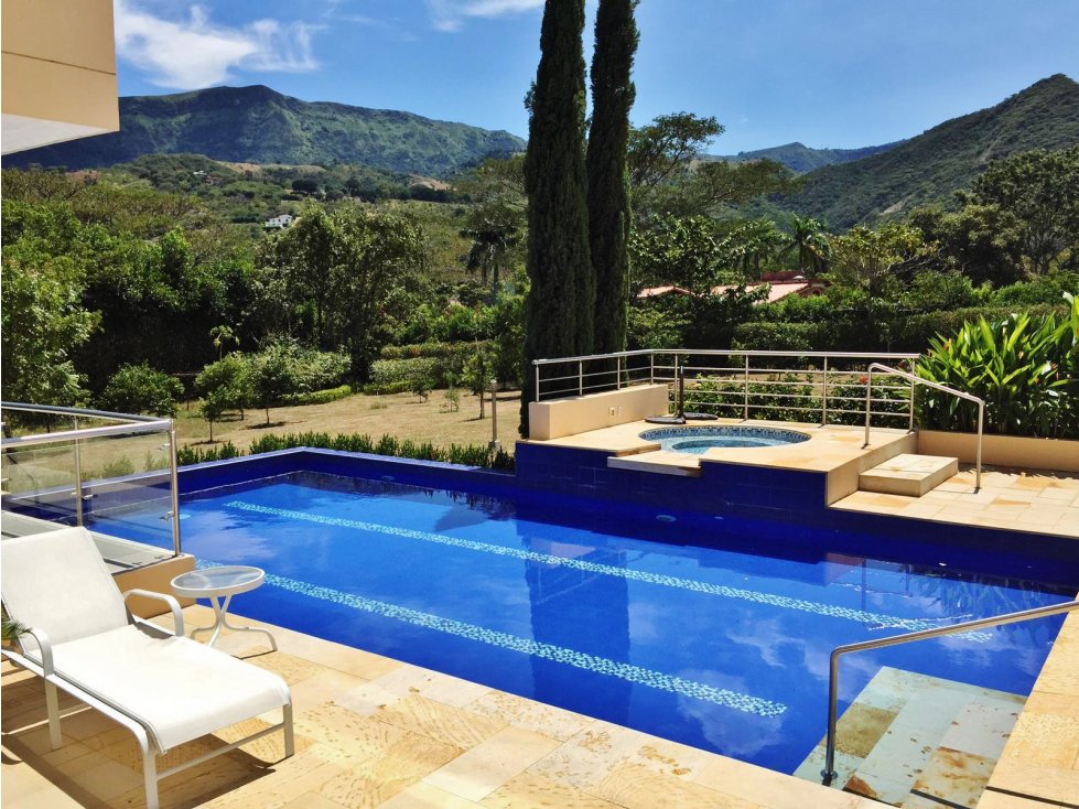 CASA EN CONDOMINIO PUENTE DE PIEDRA APULO (CUNDINAMARCA) — foto 3