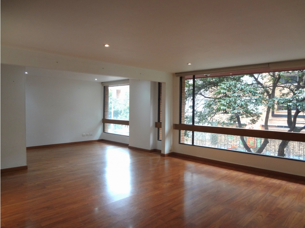 VENTA APARTAMENTO CABRERA 312M2 - 3