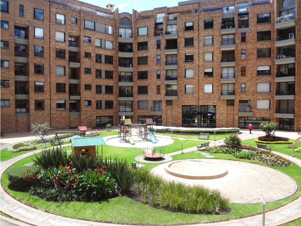 VENTA APARTAMENTO CONJUNTO IRAKA 222M2 — foto 2