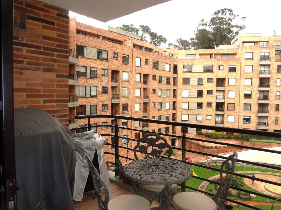 VENTA APARTAMENTO CONJUNTO IRAKA 220M2 — foto 5