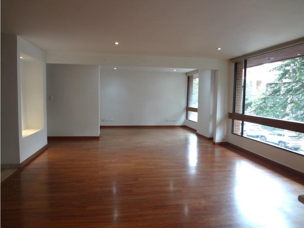 VENTA APARTAMENTO CABRERA 312M2 - 5