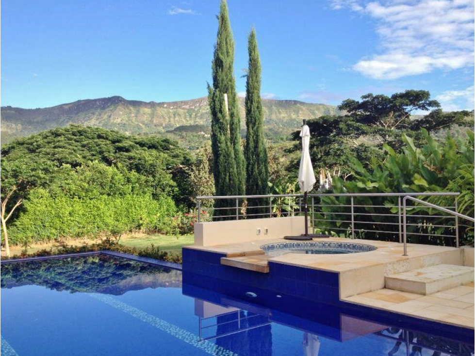CASA EN CONDOMINIO PUENTE DE PIEDRA APULO (CUNDINAMARCA) — foto 4