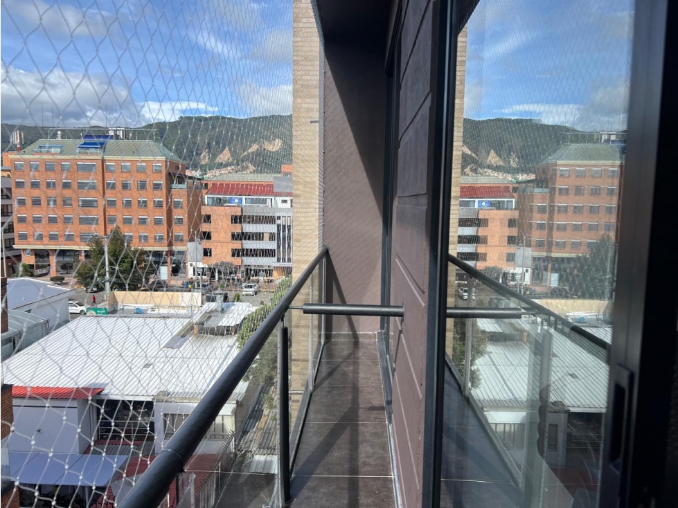 VENTA APARTAMENTO SANTA BARBARA CENTRAL 68M2 — foto 3