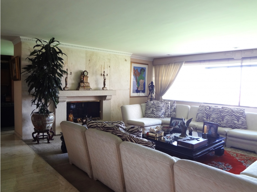 VENTA APARTAMENTO PH RECODO DEL COUNRY (430+70)M2 — foto 5