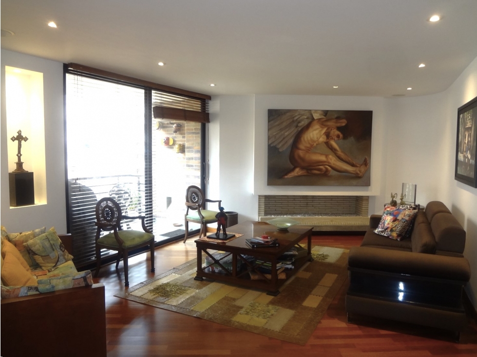 VENTA APARTAMENTO CONJUNTO IRAKA 220M2 — foto 4