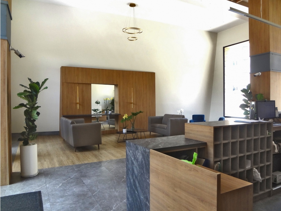 VENTA APARTAMENTO CONJUNTO IRAKA 220M2