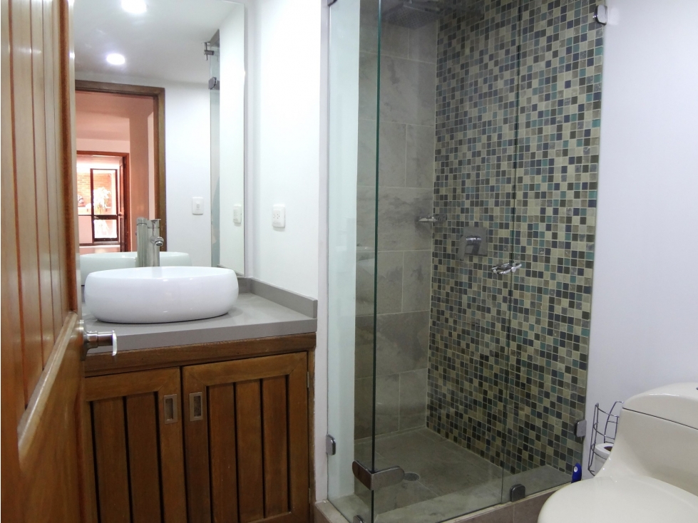VENTA APARTAMENTO CABRERA 312M2 - 2