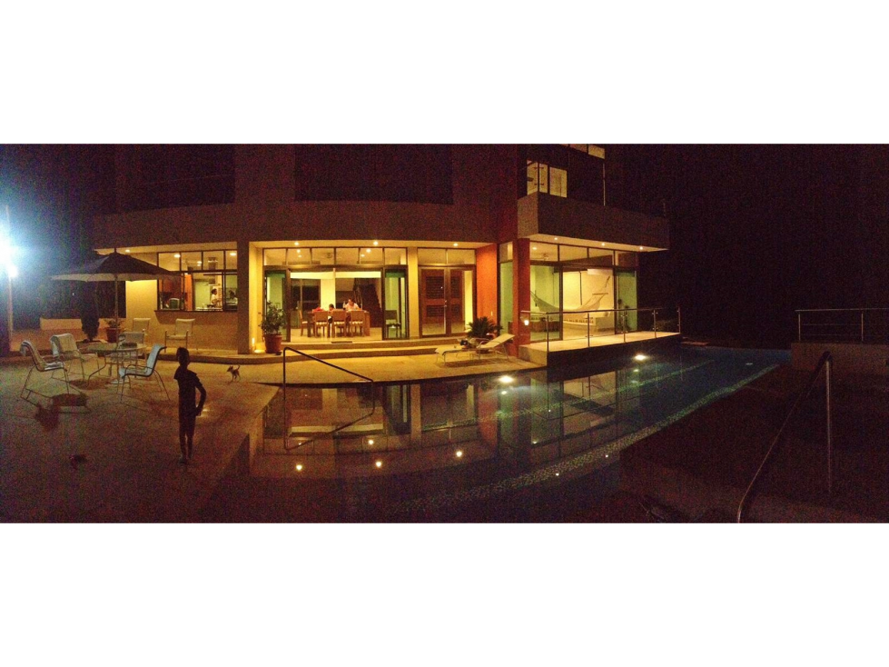 CASA EN CONDOMINIO PUENTE DE PIEDRA APULO (CUNDINAMARCA) — foto 6