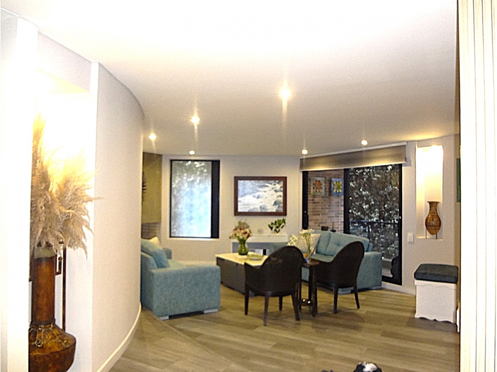 VENTA APARTAMENTO CONJUNTO IRAKA 222M2 — foto 3